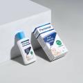 Paramax Shampoo 45Ml kills head lice and eggs for cat flee. 