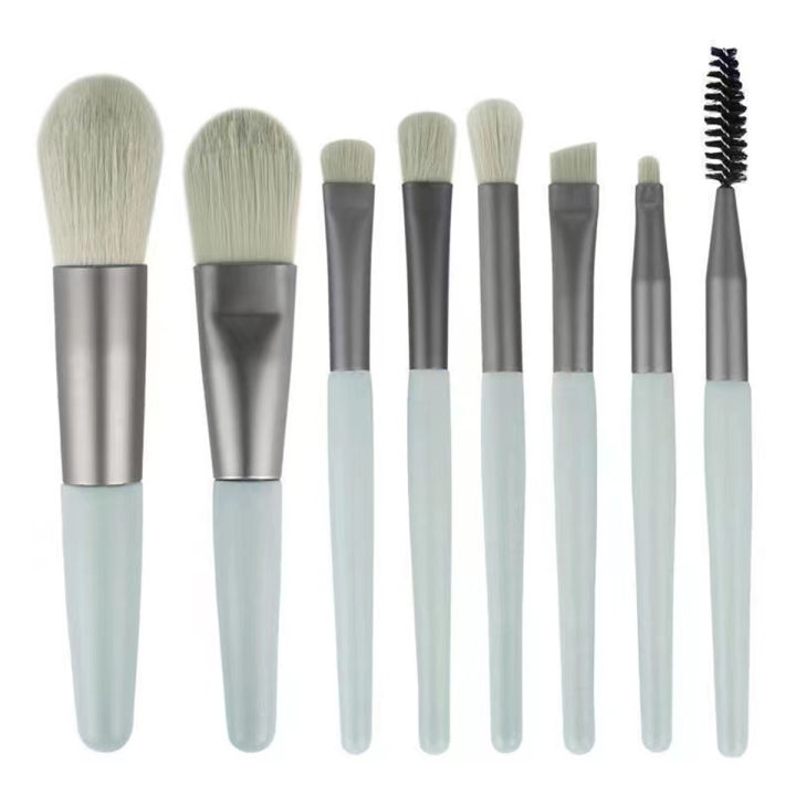 8Pcs%20Soft%20Fluffy%20Makeup%20Brushes%20Set%20for%20cosmetics%20Foundation%20Blush%20Powder%20Eyeshadow%20Kabuki%20Blending%20Makeup%20brush%20beauty%20tool%20-%20Image%205