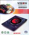 VISION
electric infrared inverter চুলা.