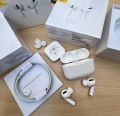 AirPods Pro 2, ANC, ACTIVE NOISE CANCELLATION. 