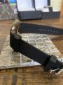 Square Dial New Style Watch for Men,Slim  Steel Built Design in Fashion. 