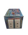 power Teck Inverter ( Box Inverter ) 12v Dc to 220w Ac Converter. 