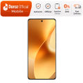 Realme 15T | 8GB RAM+256GB ROM | 6.57" Comfort+ AMOLED Display | 1 Year Official Warranty. 