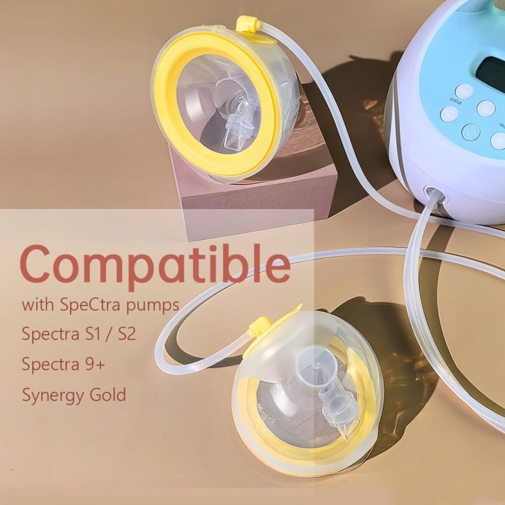 Hands-Free%20Collection%20Cups%20Compatible%20with%20Spectra%20S1%20S2%20S9,%20Replace%20Breast%20Pump%20Kits%20Compatible%20with%20Spectra%20Breast%20Pumps%2027mm%20-%20Image%206