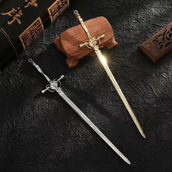 Personalized%20Metal%20Sword%20Women's%20Hairpin%20Hair%20Clip%20Creative%20Hair%20Stick%20Dly%20Punk%20Style%20Hair%20Style%20Design%20Accessory%20Festival%20%20-%20Image%202