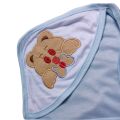 Baby Wrapping Sheet-High Quality Super Soft Newborn Baby Swaddle Wrap Sheet-Kids Wrapping Sheet for Baby Boys & Baby Girl-Kids Chadar. 