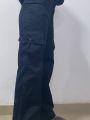 Ladies' Cargo Pants - Stay Fashionable and Functional with Comfortable Cargo Pants for Women. 