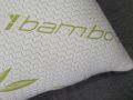 premium bamboo pillow super soft and comfortable.. 