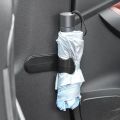 New Multifunctional Car Umbrella Holder Fixing Bracket Car Trunk Fastener Clip Hook Mounting Bracket Interior Auto Accessories. 