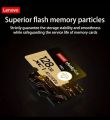 lenovo SD card high speed flash Tf sd card 32GB .64G to 2T. 