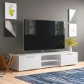 Console Table For TV's Media Stoarge Rack For Led Upto 60" This Product Can Be Customized. 