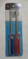 2- piece screwdriver set. 
