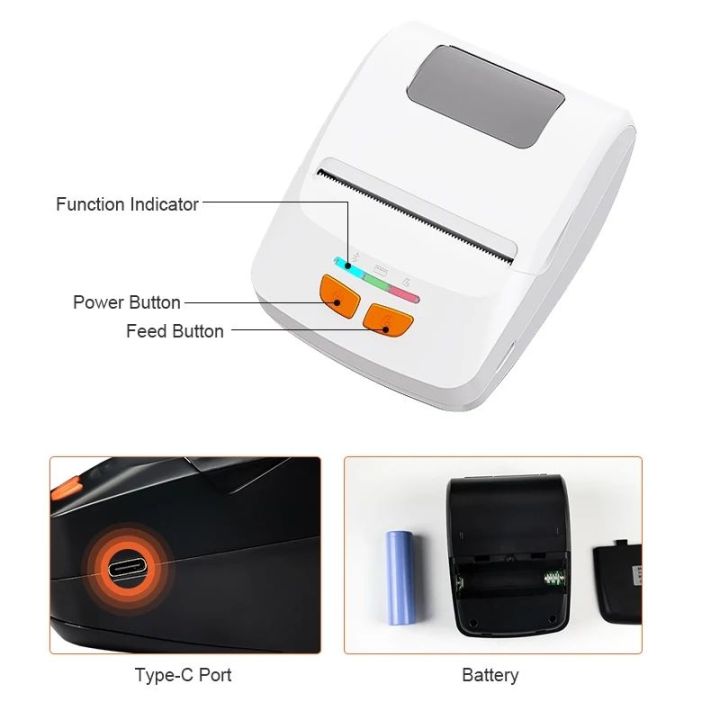 Thermal%20Printer%20Bluetooth%2058mm%20For%20Phone%20Wireless%20Receipt%20Printer%20-%20Image%203