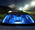 Car LED Interior Light Canbus For Mercedes Benz W202 W203 W204 W205 W210 W211 W212 C207 A207 C E Class Auto Accessories Parts. 