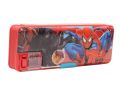 Pencil & Pen Box with double sharpner.