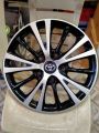15 Inch Wheel Covers For toyota corolla alloy rim style double color. 