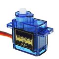 1-10Pcs SG90 9G Miniature Servo Motor Fixed-Wing Micro Gear Servo Motor 180/360 Degrees for RC Helicopter Aircraft Airplane. 