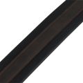 Gearlly Guitar Strap For Electric Guitar & Bass Top Layer Leather Widen Foam Padding Adjustable Guitar Belt.