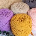 100g Yarn for Hand Knitting Toys Crochet Plush Threads Woolen Yarn Sewing Ball of Wool Knit Free Shipping DIY Accessories. 