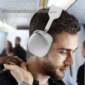 P9 Pro Max Tws Wireless Bluetooth-compatible Headphones With Mic Noise Canceling Stereo Hi-fi Gaming Headset.
