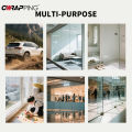 Transparent Vinyl Wraps for Cars PPF Waterproof Adhesive Paint Protection Film Exterior Car Stickers Anti Collision Accessories.