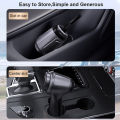 Car Vacuum Cleaner 95000PA Strong Suction Vacuum Cleaner for Car Home Portable Handheld Auto Vacuum Cleaner Powerful Blower. 