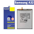 Samsung A32 Battery Replacement | Genuine Mechanic Original EB-BA315ABY | 5000mAh. 