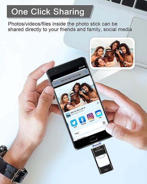 128Gb%204%20in%201%20USB%203.0%20OTG%20FLASH%20DRIVE%20Compatible%20with%20iPhone,%20iPad,%20Android,%20PC%20and%20More%20Devices%20(Silver)%20-%20Image%205