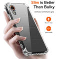 XCover7Pro Shockproof TPU Case for   X Cover 7 Pro 5G Xcover 7 Pro Clear Protective Cover Airbag Capa Fundas Shell. 