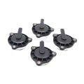 4pcs Engine Variable Valve Timing VVT Solenoid Actuator 05184101AG For Chrysler 200 300 Dodge Avenger Charger Jeep Wrangler 3.6L. 