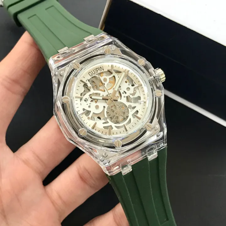 Guipin%20Semi%20auto%20skeleton%20Men%E2%80%99s%20Watch%20rubber%20strap%20-%20Image%202