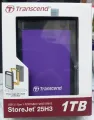 1TB  PORTABLE HDD. 