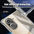 Shockproof Phone Case for Xiaomi Poco C71 Transparent Clera Back Covers on Poxo Pocco Poco C65 C61 C55 C51 Phonecases. 