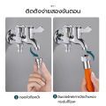 Wholesale price Bendable Flexible hose 360 degree rotation hose water tap hose water tap hose. 