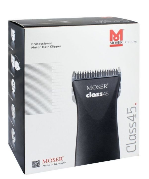 Profassional Hair Clipper Machine For Men 2 in 1.made in germany