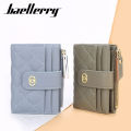 New Women Wallets Fashion PU Leather Top Quality Female Purse Short Card Holder Brand Wallet For Women. 