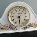 Aynsley Cottage Garden Clock. 