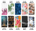 Magnetic Leather Phone Case For Honor Play 9T 5G 200 600 400 Lite 200 400 Smart 200 400 600 Pro 5G Flip Cover Wallet Case. 