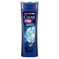 International Thailand Product Clear Men Anti- dandruff Cool Sport Menthol Shampoo 315 Ml. 