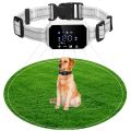 Wireless GPS Dog Fence, Rechargeable Outdoor Electronic Pet Fencing Device with Remote Control and 3 Warning Modes, Electric Pet Containment System, Signal Range up to 6560ft, with Adjustable Collar, B

￼

￼

￼

￼

￼

￼

￼. 