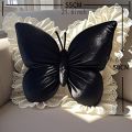 Cute Princess Butterfly Office Pillow Living Room Bow Bedroom Car Sofa Cushion Home New Pillow Room Home Garden Decor. 