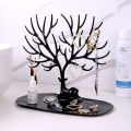 Modern Tree Jewelry Display – Ideal for Necklaces, Earrings & Bracelets.