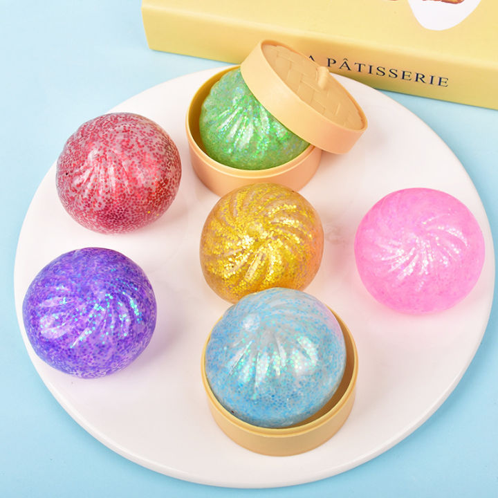 Mini%20Squishy%20Dumplings%20with%20Steamer%20Squeeze%20Toys%20Set%20Fidget%20Sensory%20Toy%20For%20Adults%20Stress-relieving%20Toys%20-%20Image%202