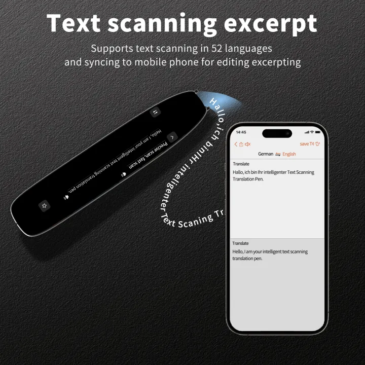 Scan%20Translation%20Pen,142%20Languages%20Dyslexia%20Assist%20Reading%20Pen,Speech%20&%20Scan%E2%80%91to%E2%80%91Text%20for%20Learners%20&%20Elderly,10%20Offline%20Languages%20-%20Image%205