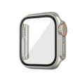 Smartwatch case & 45/49 mm All watch series Hard Pc Full Coverage Smart Watch Protective Cover Case Screen Protector For ultra Watch Ultra 45 Mm. 