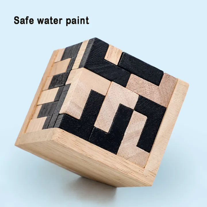 3D%20Cube%20Puzzle%20Luban%20Interlocking%20CreativeEducational%20Wooden%20Toy%20Brain%20lQ%20Mind%20EarlyLearning%20Game%20Gift%20For%20Children%20Letter%2054L%20-%20Image%203