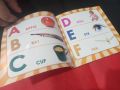 Preschool books for your Kids With a Surprise Gift -high quality Paper- Pack of 7-Basic English Learning books set. 