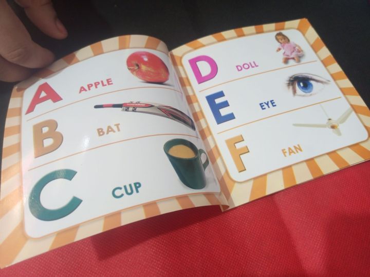 Preschool%20books%20for%20your%20Kids%20With%20a%20Surprise%20Gift%20-high%20quality%20Paper-%20Pack%20of%207-Basic%20English%20Learning%20books%20set%20-%20Image%206