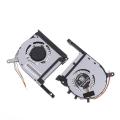 TUF Gaming Laptop Cooling Fan Replacement System Compatible with FX506 FX95D FX505GM FX86 FX505 Models CPU GPU Cooler.