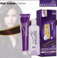 Wella_ hair color koleston dark brown 303. 